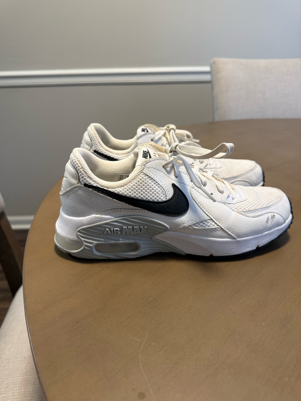 Nike Air Max Excee Womenโs
